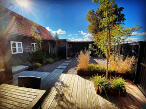 Large Holiday Home In Forest Area in Aakirkeby